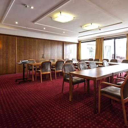 Alpenhotel อัลท์มุนสเตอร์ ภายนอก รูปภาพ