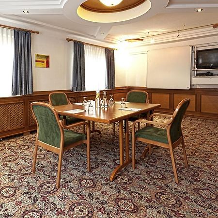 Alpenhotel อัลท์มุนสเตอร์ ภายนอก รูปภาพ