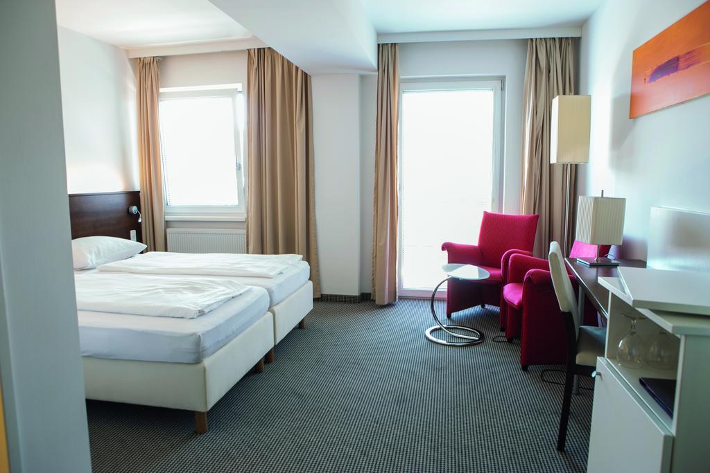 Alpenhotel อัลท์มุนสเตอร์ ภายนอก รูปภาพ