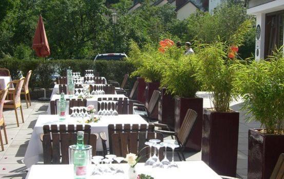 Alpenhotel อัลท์มุนสเตอร์ ภายนอก รูปภาพ