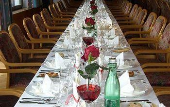 Alpenhotel อัลท์มุนสเตอร์ ภายนอก รูปภาพ