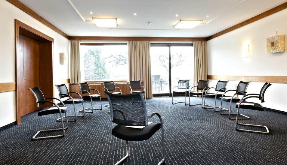 Alpenhotel อัลท์มุนสเตอร์ ภายนอก รูปภาพ